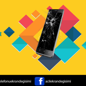 Lenovo S90 Ekran Değişimi